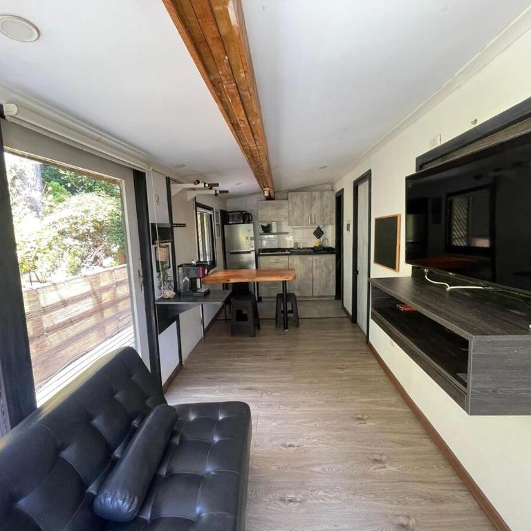 Blackbeach front - One-Bedroom Apartment - 11