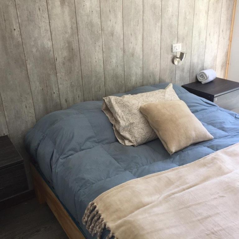 Blackbeach front - One-Bedroom Apartment - 13