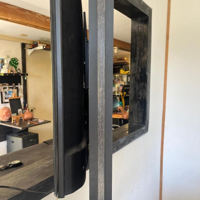 Blackbeach front - One-Bedroom Apartment - 15