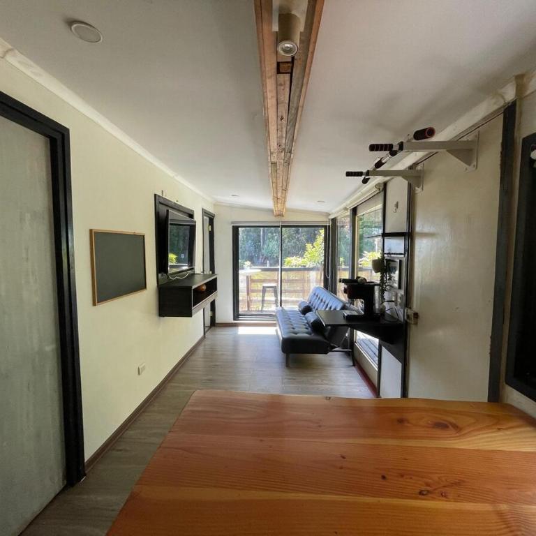Blackbeach front - One-Bedroom Apartment - 17