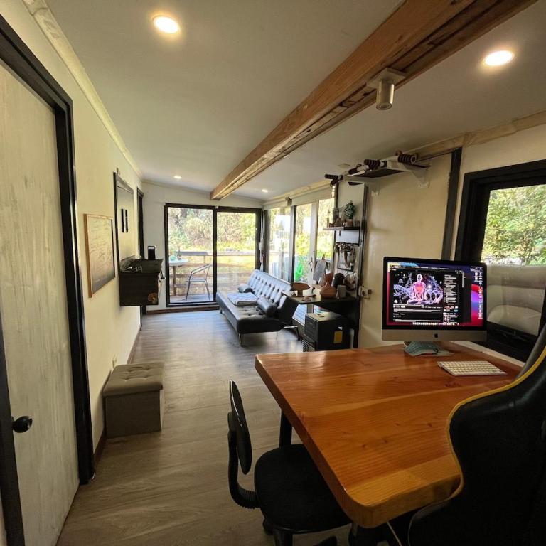 Blackbeach front - One-Bedroom Apartment - 20