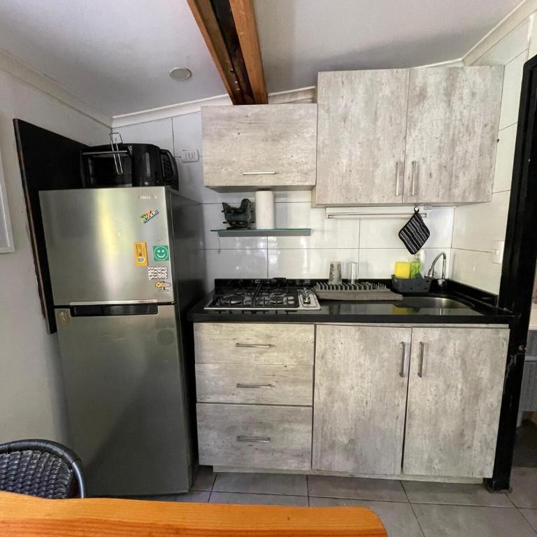 Blackbeach front - One-Bedroom Apartment - 22