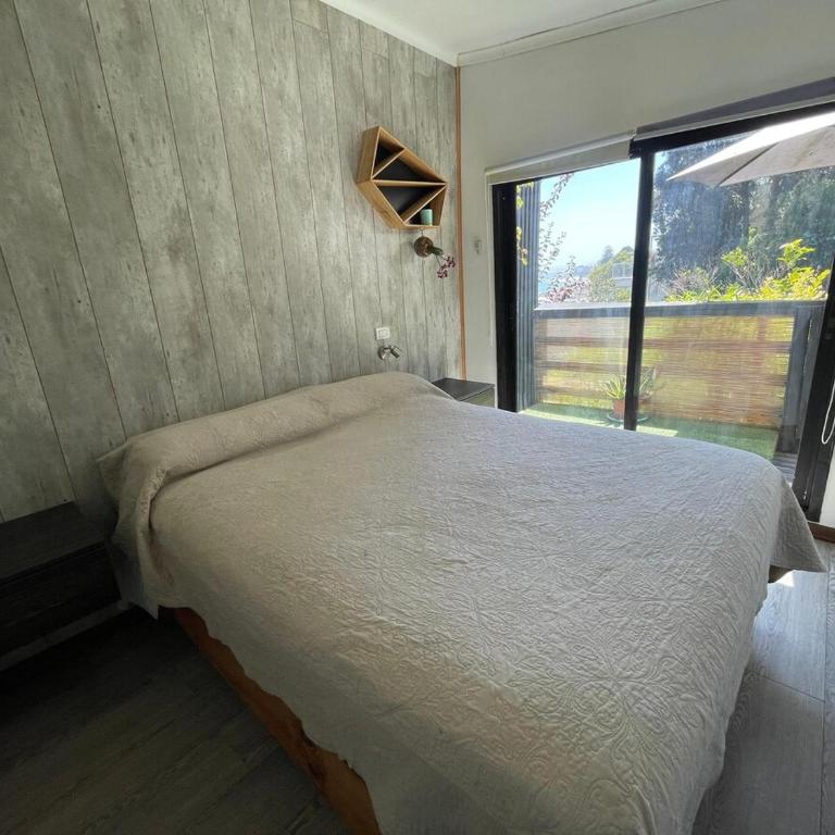 Blackbeach front - One-Bedroom Apartment - 23