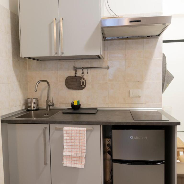 Casa margherita - One-Bedroom Apartment - 6