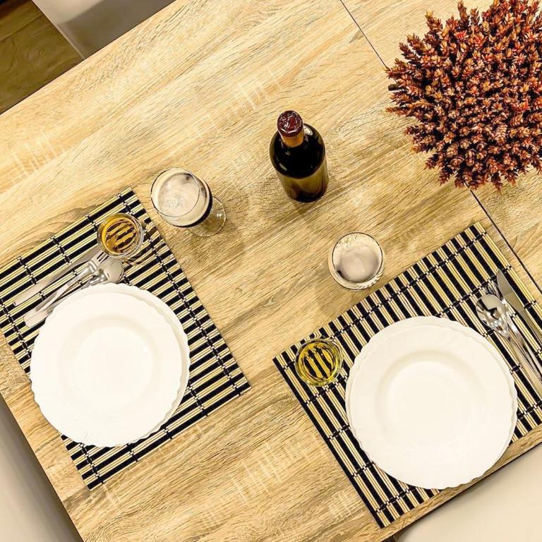 APT DELUXE in THE HEART OF CITY - Appartamento con 1 Camera da Letto - 3