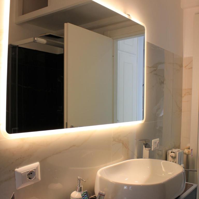 Alicemaria Vatican Comfortable Apartment - Appartamento con 1 Camera da Letto - 22