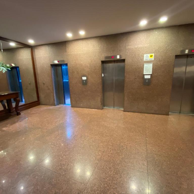 Departamentos en Alquiler Bs As - Comfort Quadruple Room - 11