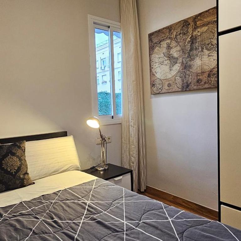 Penthouse in Sagrada Familia - Apartment with Terrace - 29