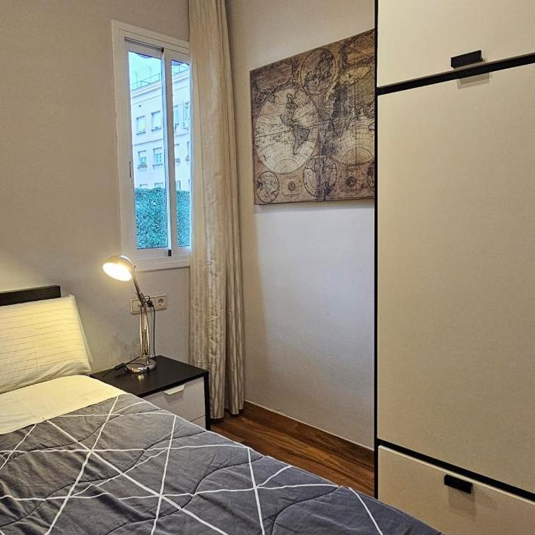 Penthouse in Sagrada Familia - Apartment with Terrace - 28