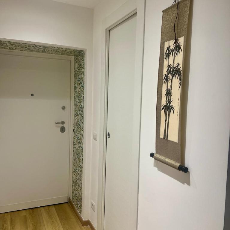 Al lotto 27 Garbatella Storica - One-Bedroom Apartment - 22