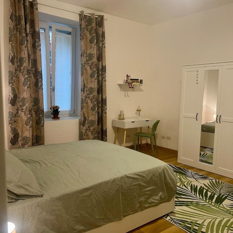 Al lotto 27 Garbatella Storica - One-Bedroom Apartment - 29