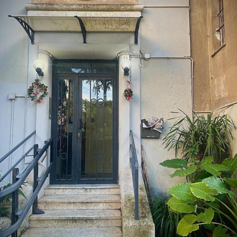 Al lotto 27 Garbatella Storica - One-Bedroom Apartment - 38