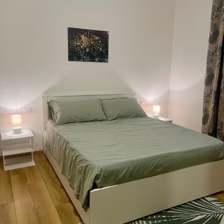 Al lotto 27 Garbatella Storica - One-Bedroom Apartment - 31