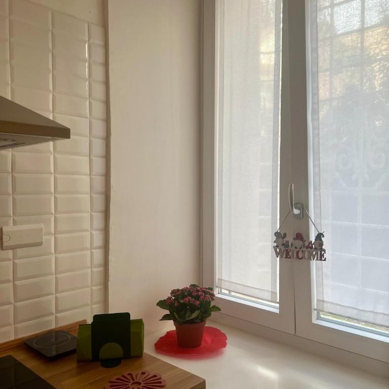 Al lotto 27 Garbatella Storica - One-Bedroom Apartment - 24
