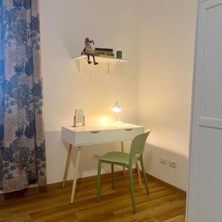 Al lotto 27 Garbatella Storica - One-Bedroom Apartment - 36