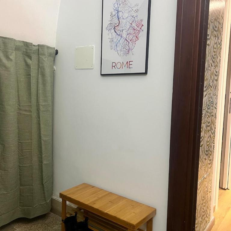 Al lotto 27 Garbatella Storica - One-Bedroom Apartment - 23