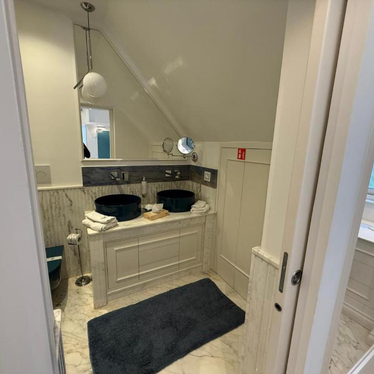 MAISON LADY CLAUDIA LUXURY ACCOMMODATION - Appartamento con 1 Camera da Letto - 27
