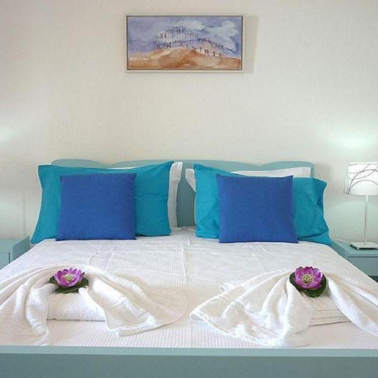 Villa baia verde 10 - Casa Vacanze con 3 Camere da Letto - 17