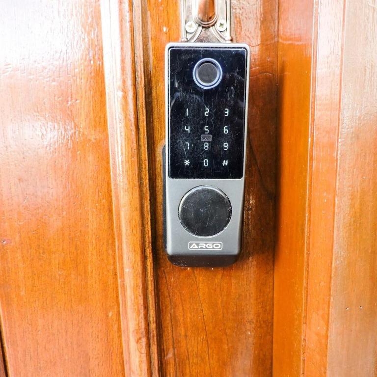 Estudio para grupos Cerca de la Plaza - Apartamento de 1 dormitorio - 38