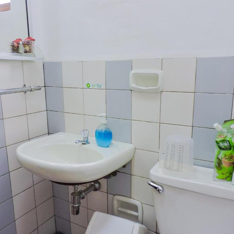 Estudio para grupos Cerca de la Plaza - Apartamento de 1 dormitorio - 31