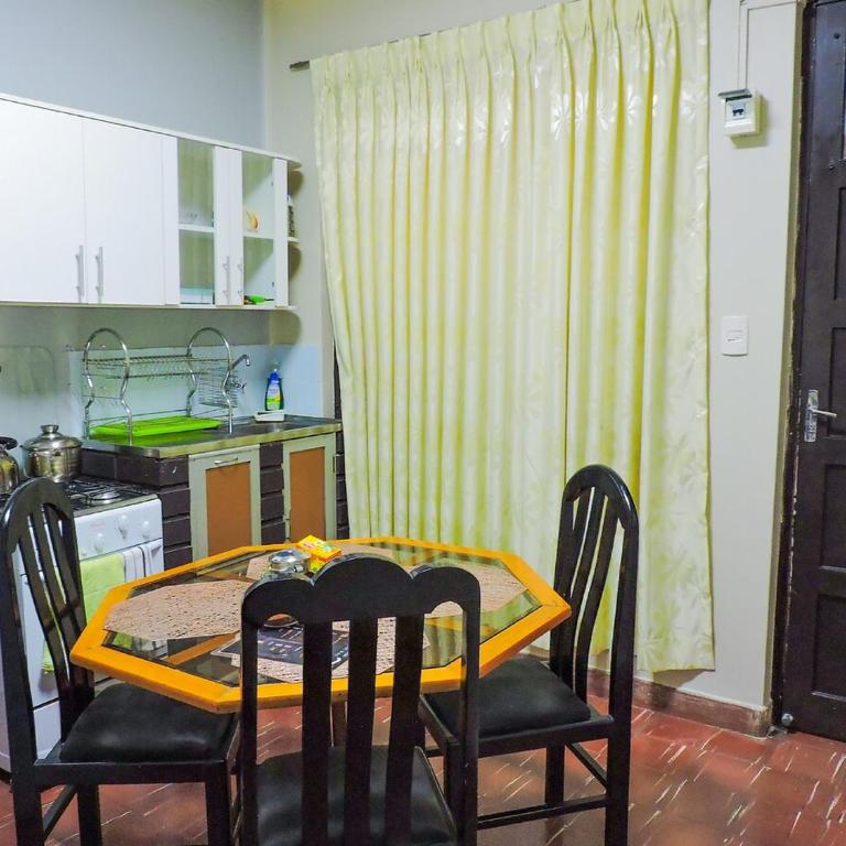 Estudio para grupos Cerca de la Plaza - Apartamento de 1 dormitorio - 23