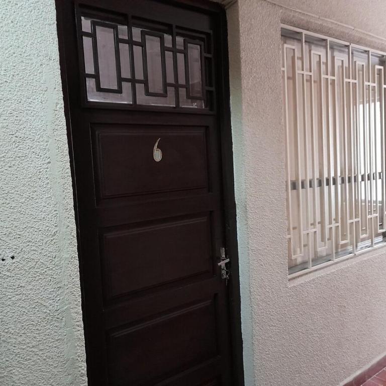 Estudio para grupos Cerca de la Plaza - Apartamento de 1 dormitorio - 35