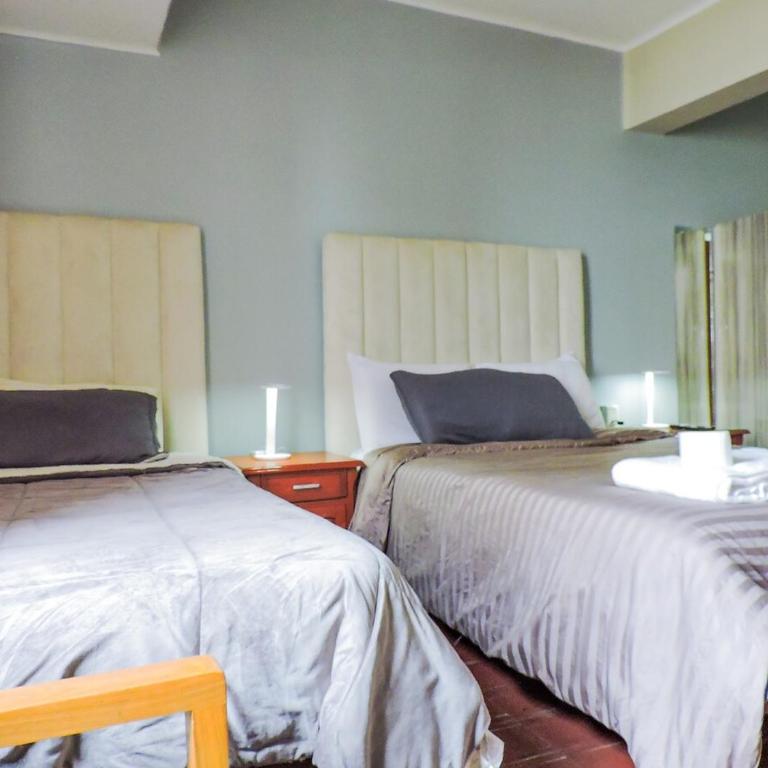 Estudio para grupos Cerca de la Plaza - Apartamento de 1 dormitorio - 9