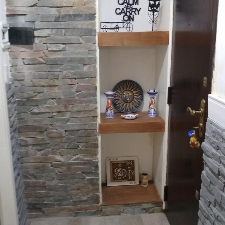 Minichiche - Apartamento de 1 dormitorio - 6