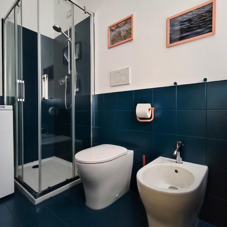 Fluère - Via Riva Reno - Appartamento con 2 Camere da Letto - 35