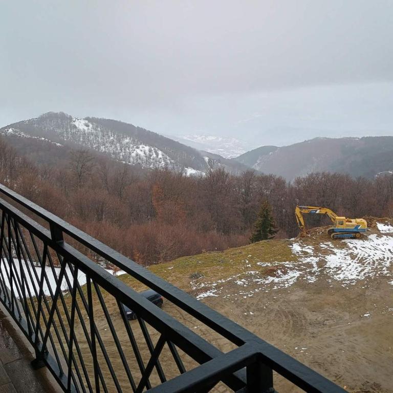Apartman Simona President Kop - Apartman sa 1 Spavaćom Sobom - 12