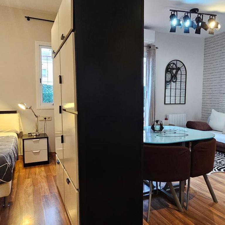 Penthouse in Sagrada Familia - Apartment with Terrace - 35