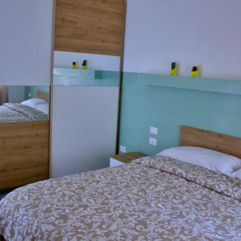 B&B IlTempio - Appartamento Bilocale - 2