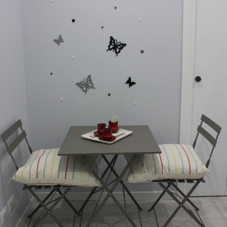 Alicemaria Vatican Comfortable Apartment - Appartamento con 1 Camera da Letto - 36