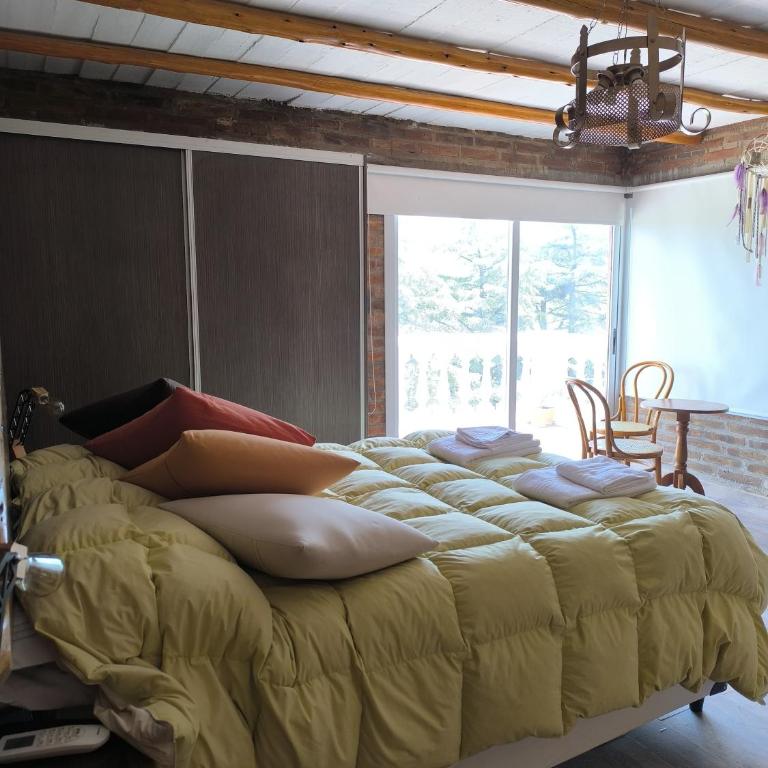 Casa montaña & jacuzzi - Two-Bedroom Chalet - 24