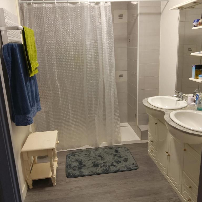 Appartement T2 - Appartamento con 1 Camera da Letto - 9