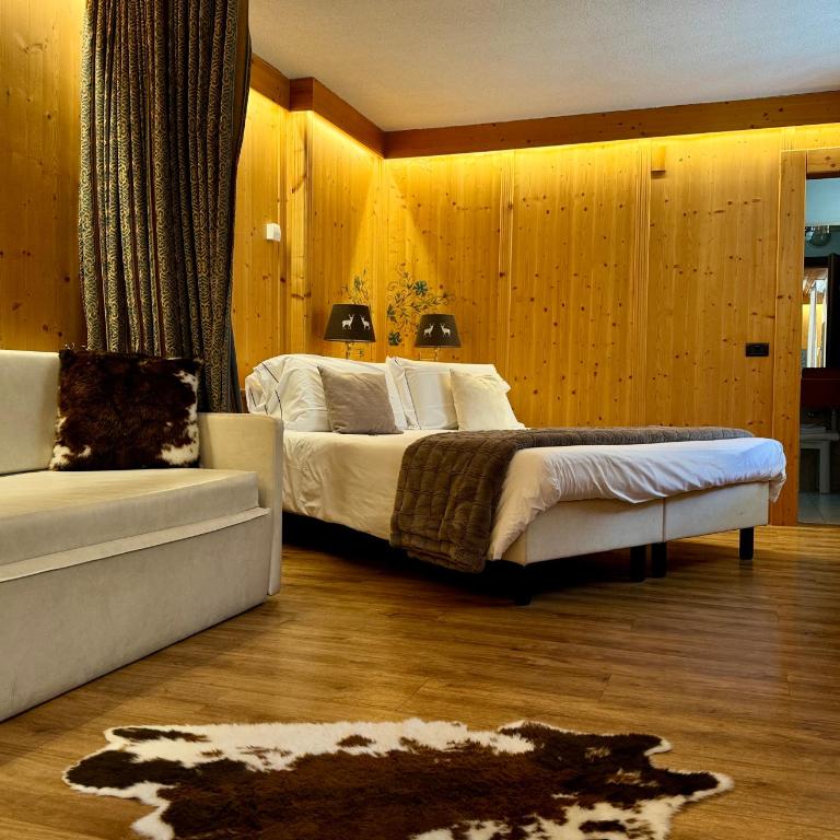 Hotel Caminetto - Junior Suite - 1