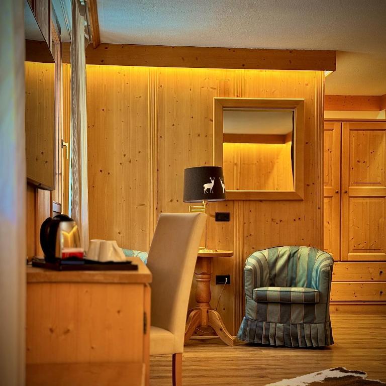Hotel Caminetto - Junior Suite - 2