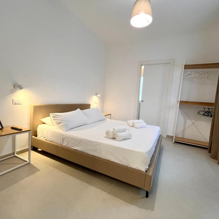 La Rosa dei Templi - Appartamento con 1 Camera da Letto - 5