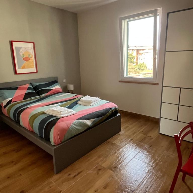 Duck House Gemelli - Apartment mit 1 Schlafzimmer - 12