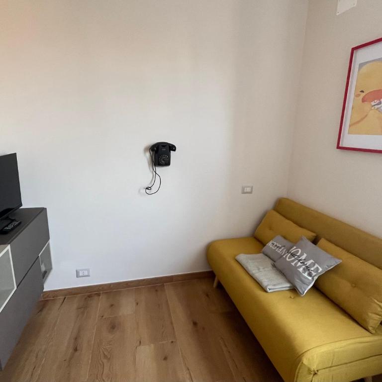 Duck House Gemelli - Apartment mit 1 Schlafzimmer - 8