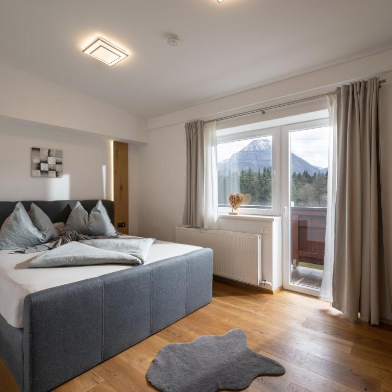 Appartement Mayrl - Appartamento con 2 Camere da Letto - 1