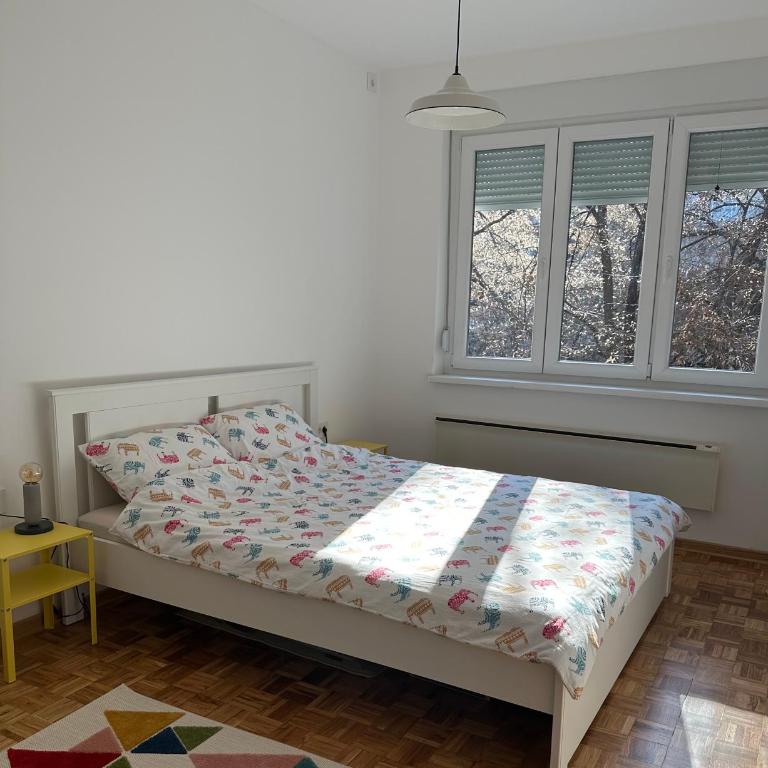 TriColore CityCentre - Apartman sa 1 Spavaćom Sobom - 2