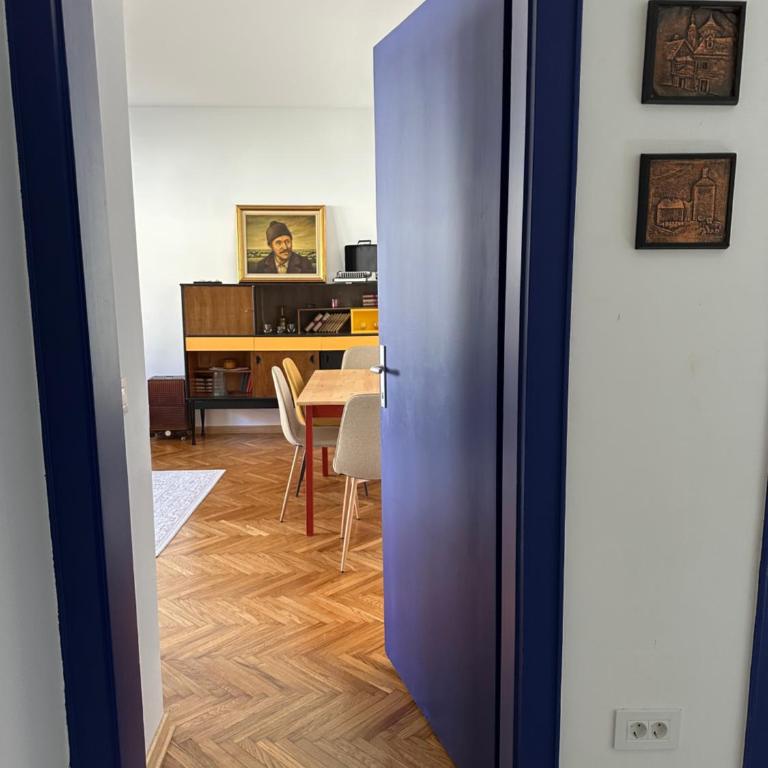 TriColore CityCentre - Apartman sa 1 Spavaćom Sobom - 9