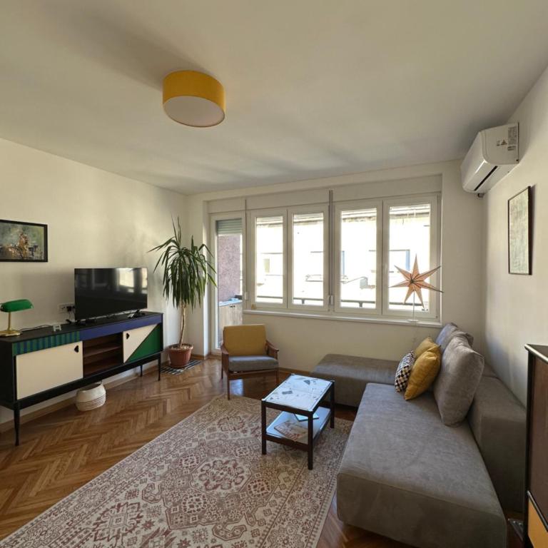 TriColore CityCentre - Apartman sa 1 Spavaćom Sobom - 8