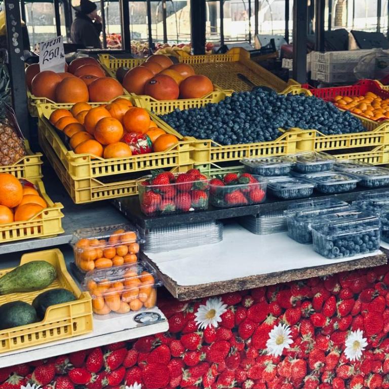 TriColore CityCentre - Apartman sa 1 Spavaćom Sobom - 20