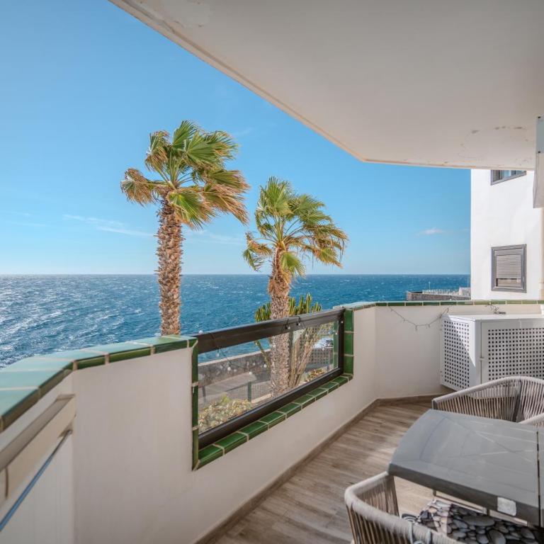 Luxury 2 bedrooms apartment Norton with Amazing views in Costa del Silencio - Apartamento de 2 dormitorios - 1