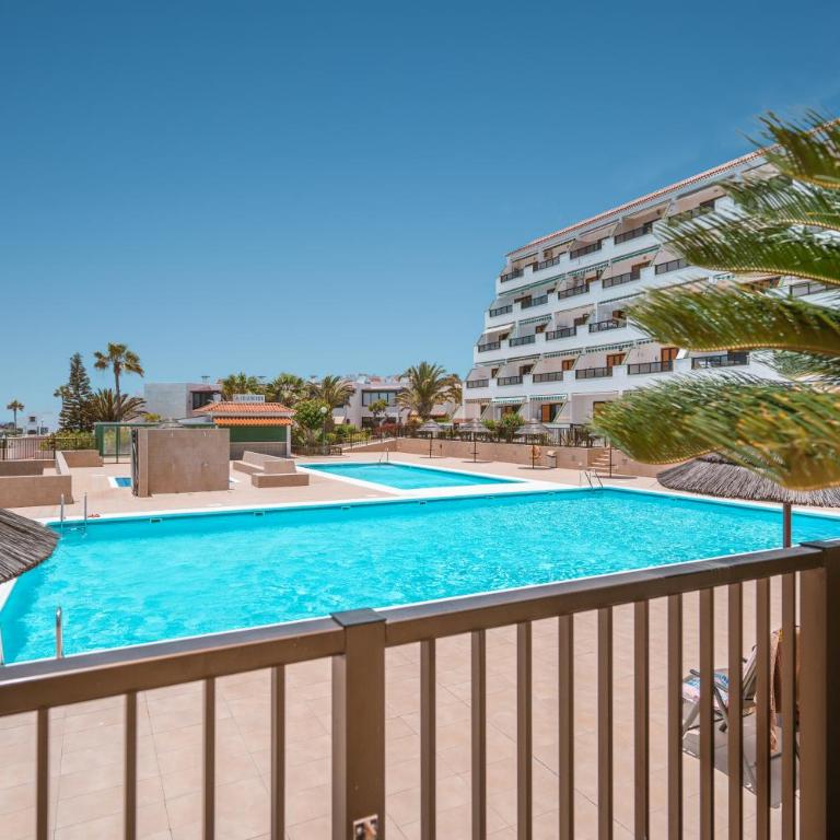 Luxury 2 bedrooms apartment Norton with Amazing views in Costa del Silencio - Apartamento de 2 dormitorios - 7