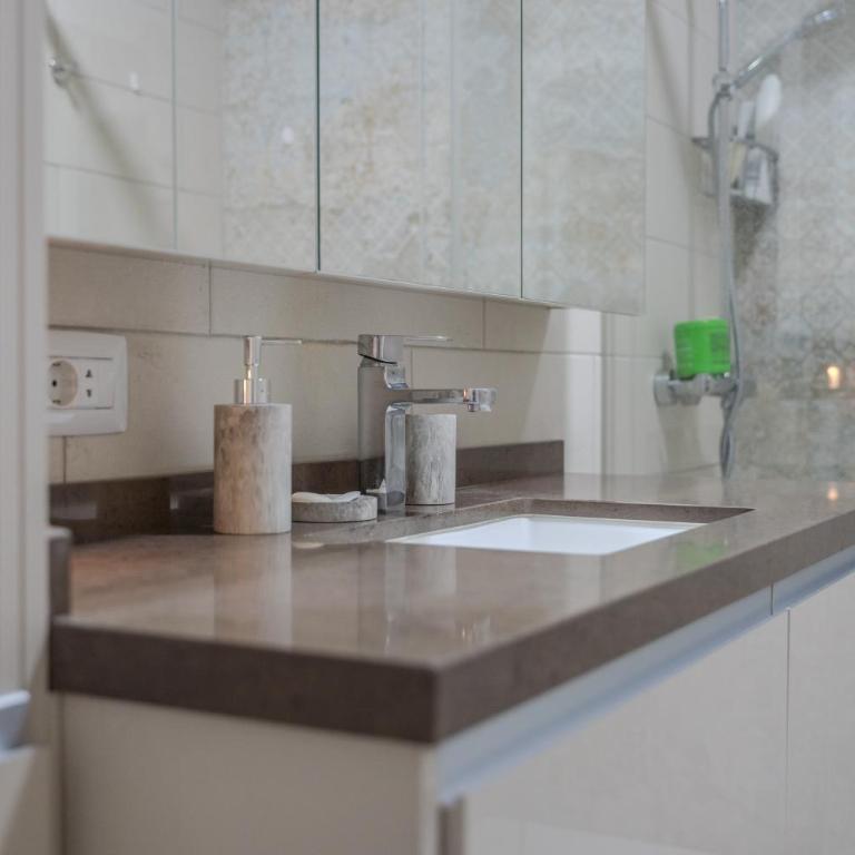 Luxury 2 bedrooms apartment Norton with Amazing views in Costa del Silencio - Apartamento de 2 dormitorios - 14