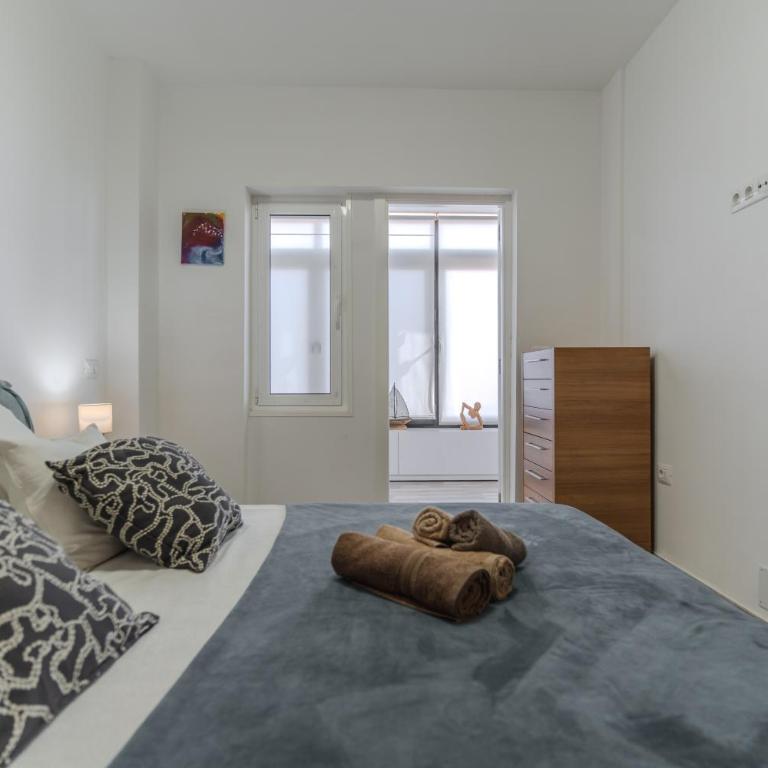 Luxury 2 bedrooms apartment Norton with Amazing views in Costa del Silencio - Apartamento de 2 dormitorios - 16