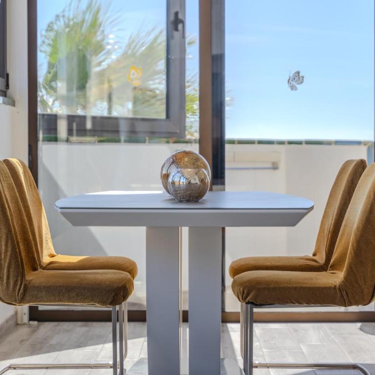 Luxury 2 bedrooms apartment Norton with Amazing views in Costa del Silencio - Apartamento de 2 dormitorios - 17
